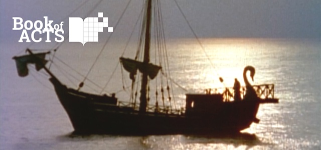 View Introduction of Luke View Introduction of Luke