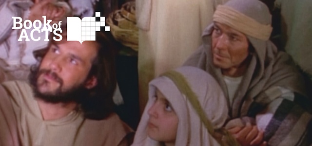 View Matthias Chosen to Replace Judas View Matthias Chosen to Replace Judas