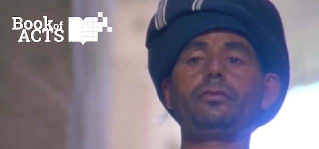 View Peter Speaks to the Onlookers View Peter Speaks to the Onlookers