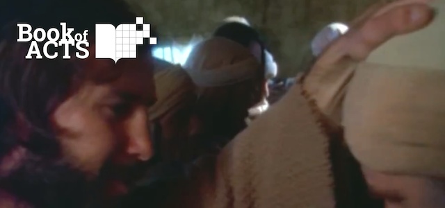 View The Choosing of the Seven View The Choosing of the Seven