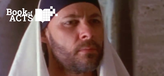 View The Church Persecuted and Scattered View The Church Persecuted and Scattered