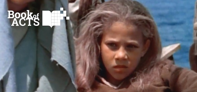 View Aeneas and Dorcas View Aeneas and Dorcas