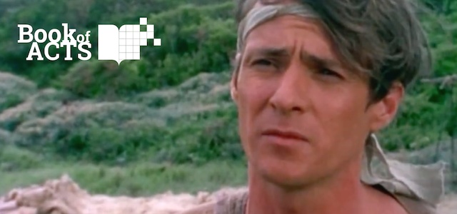 View Peter’s Vision View Peter’s Vision