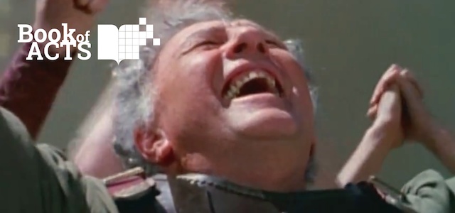 View Peter at Cornelius’s House View Peter at Cornelius’s House