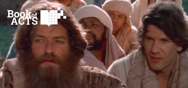 View Peter Explains His Actions View Peter Explains His Actions