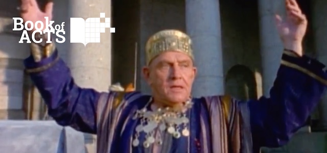 View Herod’s Death View Herod’s Death