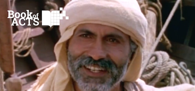 View The Return to Antioch in Syria View The Return to Antioch in Syria