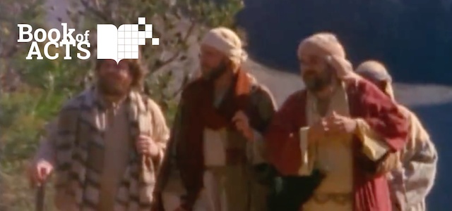 View The Council’s Letter to Gentile Believers View The Council’s Letter to Gentile Believers