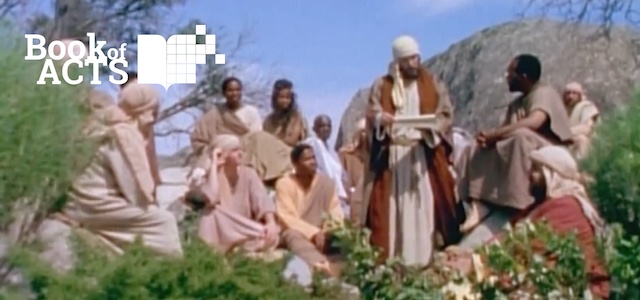 View Timothy Joins Paul and Silas View Timothy Joins Paul and Silas