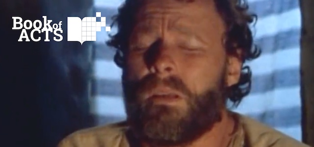 View Paul’s Vision of the Man of Macedonia View Paul’s Vision of the Man of Macedonia