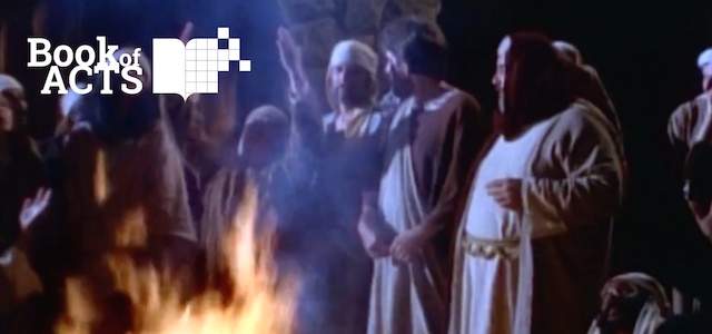 View Paul in Ephesus View Paul in Ephesus