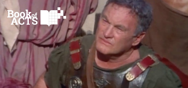 View Paul Speaks to the Crowd View Paul Speaks to the Crowd