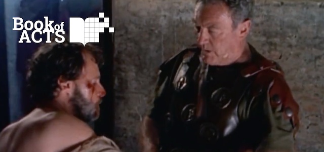 View Paul the Roman Citizen View Paul the Roman Citizen