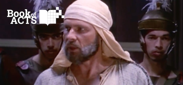 View Paul’s Trial Before Felix View Paul’s Trial Before Felix