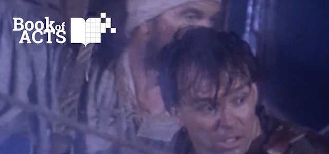 View The Storm View The Storm