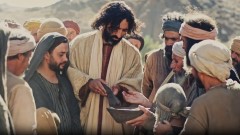 View Matthew 6:1-18 - Giving, praying and fasting  [bzj]