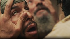 View Matthew 9:18-38 - Raising a dead girl and healing a blind man  [bzj]