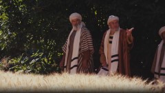 View Matthew 12:1-21 - Discussion about the Sabbath  [bzj]