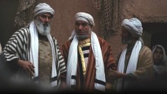 View Matthew 12:22-37 - Pharisees say Jesus is demonic  [bzj]