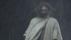 View Matthew 14:22-36 - Jesus walks on water  [bzj]