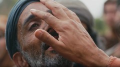 View Matthew 20:17-34 - Serving others / two blind men healed  [bzj]