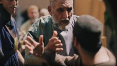 View Matthew 22:1-22 - Parable of the great feast  [bzj]