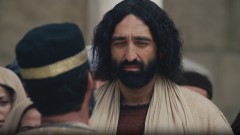 View Matthew 22:23-46 - The most important commandment  [bzj]