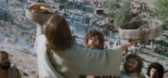 View Jesus Feeds 5,000 View Jesus Feeds 5,000